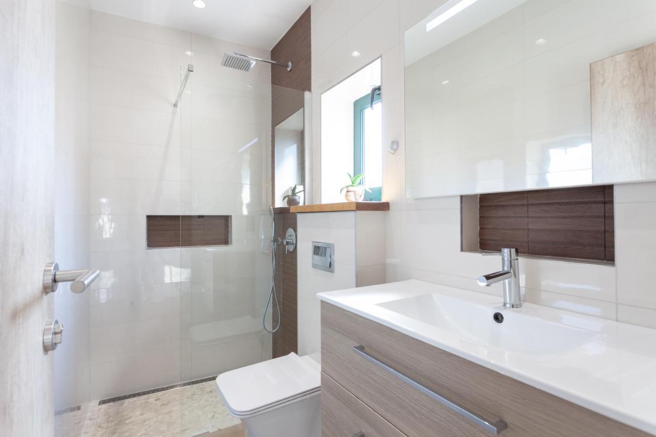 Sea And Lemon Tree Apartment ドラスニセ エクステリア 写真
