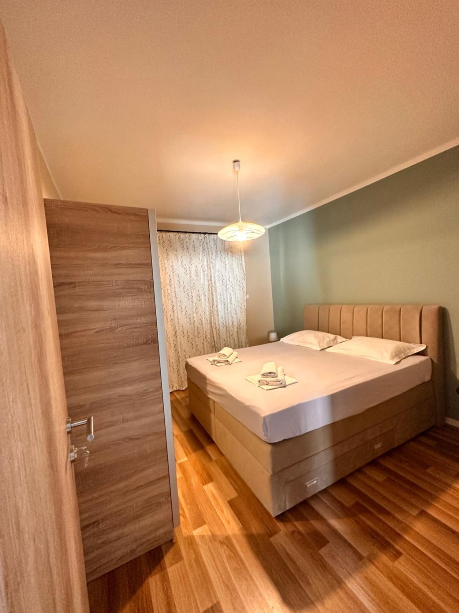 Sea And Lemon Tree Apartment ドラスニセ エクステリア 写真